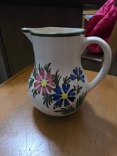 Ancien pichet cruche St