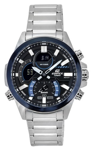 Montre casio edifice - casio,