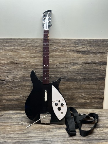 Rock band guitar - guitar, the