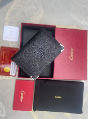 Cartier must black - must,
