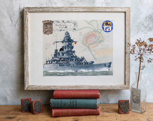 Signed albert brenet - signed,