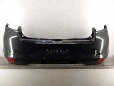 Pare choc arriere RENAULT CLIO
