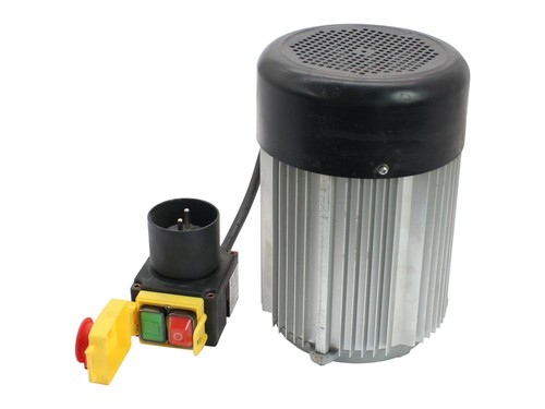 Moteur électrique 230v - électrique,