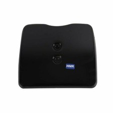 Table De Démarrage Noire