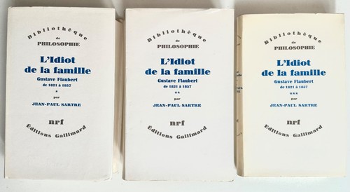 Idiot famille gustave - l'idiot, famille.