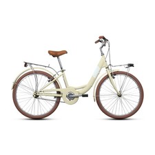 Vélo Fille 8-10 Ans Vicolo