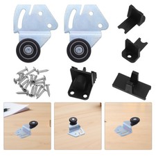  2 Sets Jeu De Chenilles À