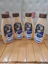 Oster Oatmeal Essentials Milk Bath Conditioner Coconut Scent 4 BOTTLES!