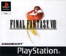 PlayStation 1 Jeu - Final