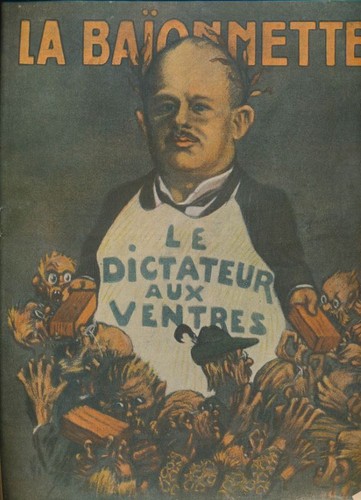 Baïonnette le - baïonnette., 66.