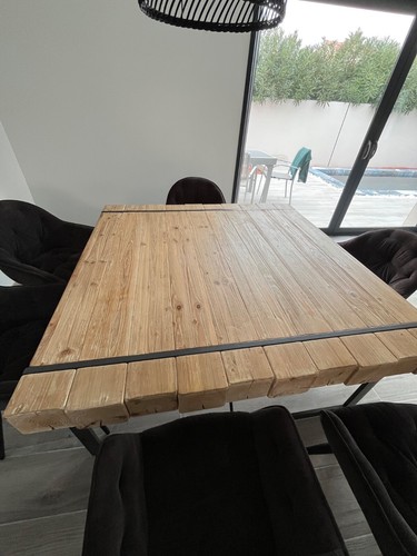 Table salle manger - salle,