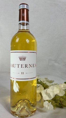 Sauternes by château - sauternes, n°11