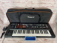 Synthétiseur de modélisation