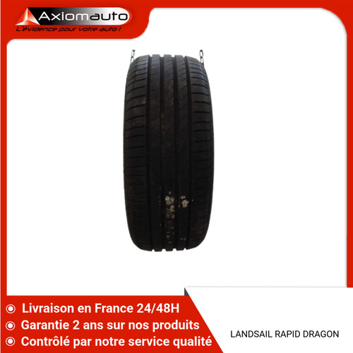 Pneu landsail rapid - pneu,
