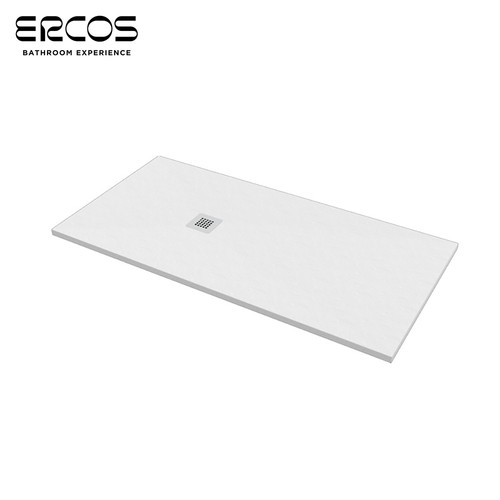 Receveur douche ercos - de,