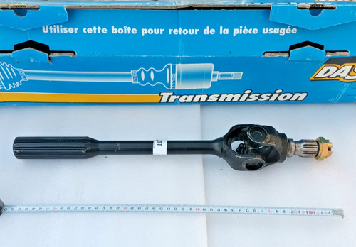 Cardan silva pour - silva, citroËn