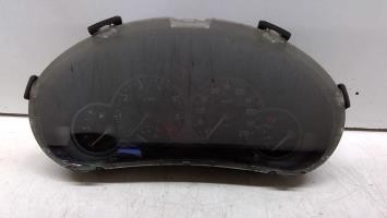 Compteur peugeot 206 - compteur, 1
