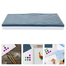  3 Pcs Boite Peinture Coffret