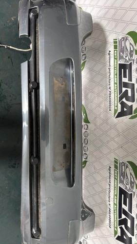 Pare choc arriere peugeot - choc, 307