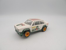 Jouef Voiture Circuit - Fiat