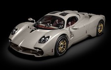 Pocher HK120 Pagani Utopia