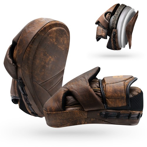 Fox fight legend gants - gants, de