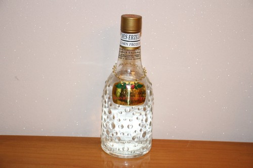 Ancienne bouteille himbergeist - ancienne,