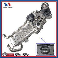 Vanne Valve EGR pour Seat