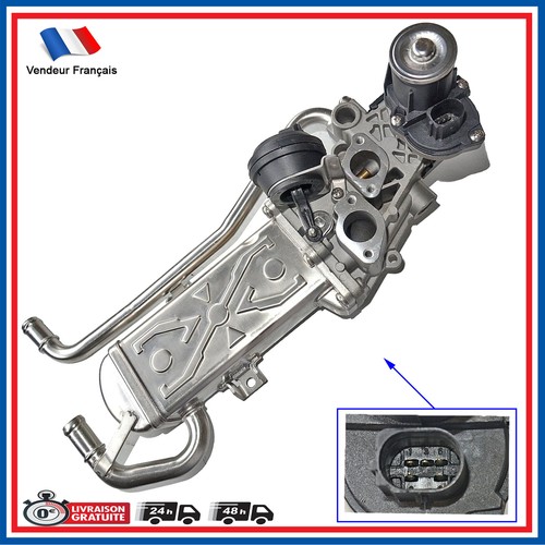 Vanne valve egr pour - vanne,