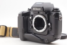 [Near MINT] Nikon F4S F4 SLR