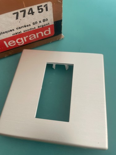 Legrand mosaic plaque - mosaic,