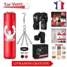 Sac de Frappe Sac de Boxe