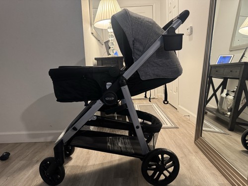 Graco snugride lite dlx - graco,