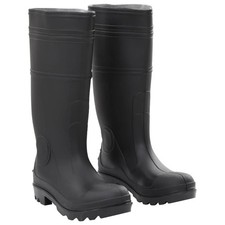 Bottes de Pluie avec