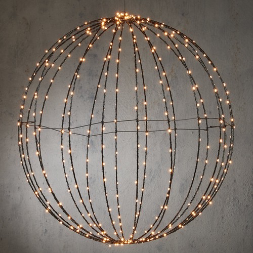 Giftsome boule lampe led - boule,