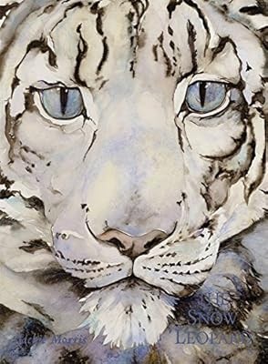 The snow leopard morris - the, leopard,