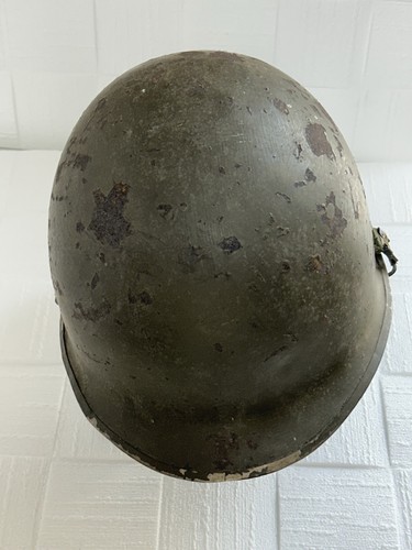Casque ww2 mccord fin - casque, us