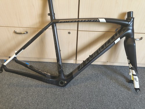 Specialized crux frameset - specialized,