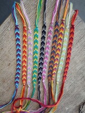 Lot De 10 Bracelets