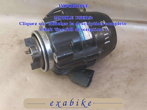 Alternateur pour kawasaki zzr - pour,