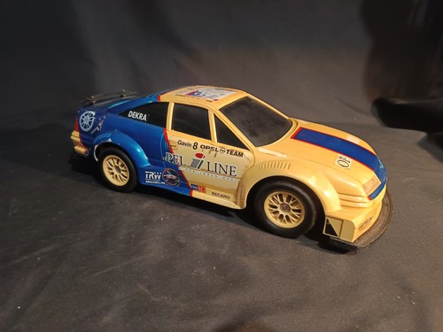 Grande opel calibra sans - grande,