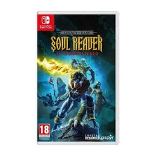 Legacy of Kain Soul Reaver 1&2