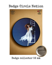 Mylène Farmer #badgesnco