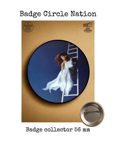 Mylène farmer badgesnco - mylène, #badgesnco
