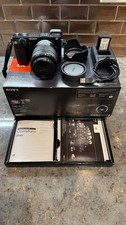 Sony Alpha NEX-7 24.3 MP