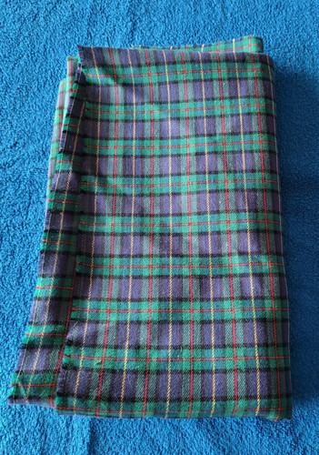 Linge ancien coupon - :,
