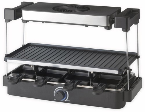 Trebs raclette poêlons - trebs,