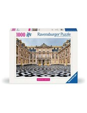 Puzzle 1000 p Chateau de