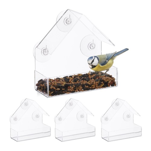 Mangeoire oiseaux exterieur
