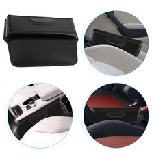  Organisateur De Rangement Voiture Dossier D'auto Accessoires Siège